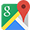 ボルドーgoogle map